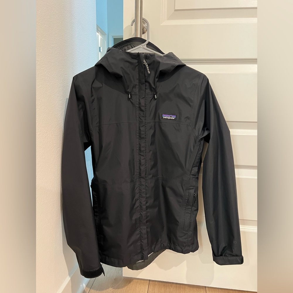 Patagonia Torrentshell Jacket - Women's